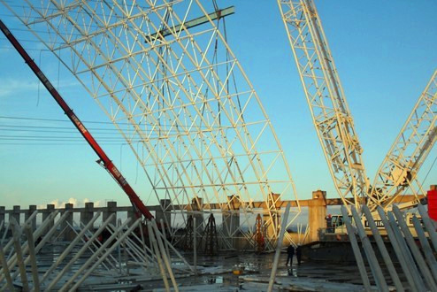 南充在对应所需名称或序数的集合中,未找到项目。